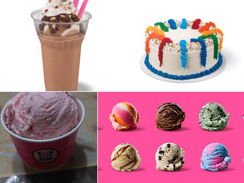 Baskin-Robbins