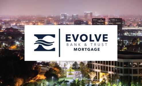 Evolve Bank & Trust Home Loan Center