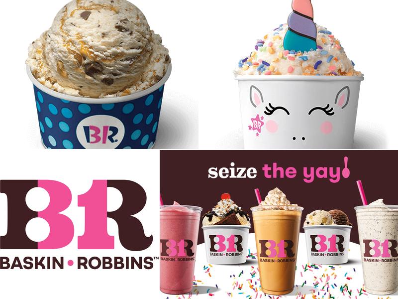 Baskin-Robbins