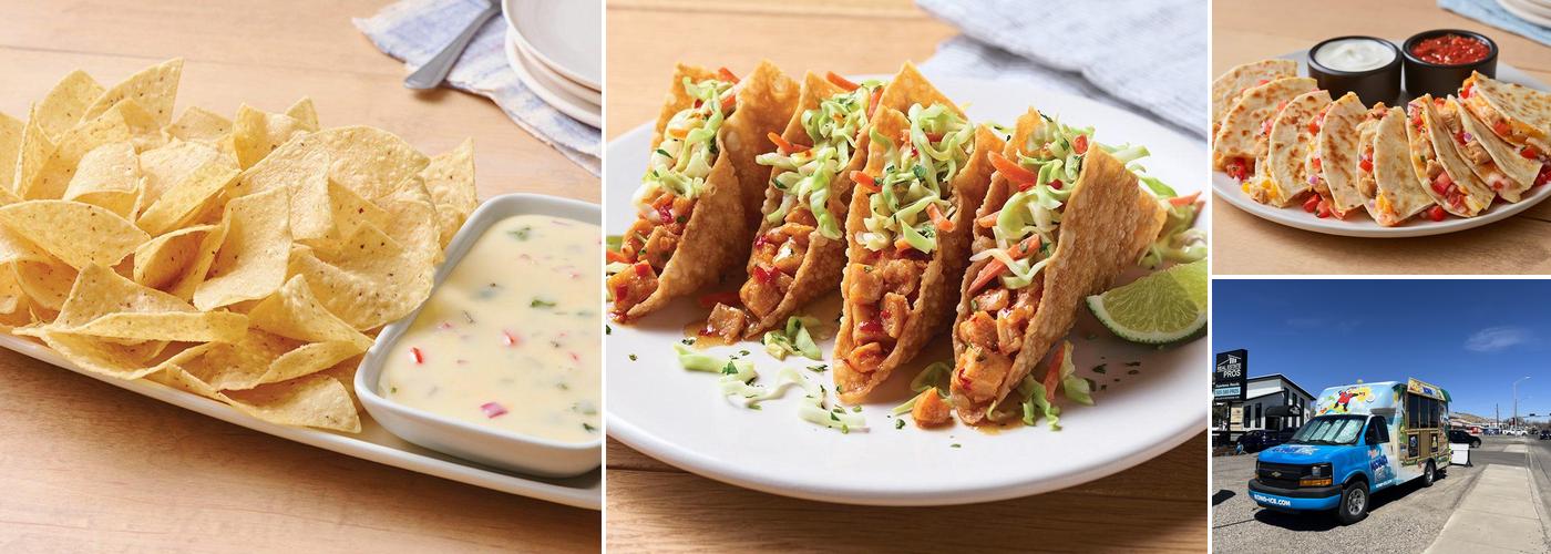 Kona Ice of Farmington, NM