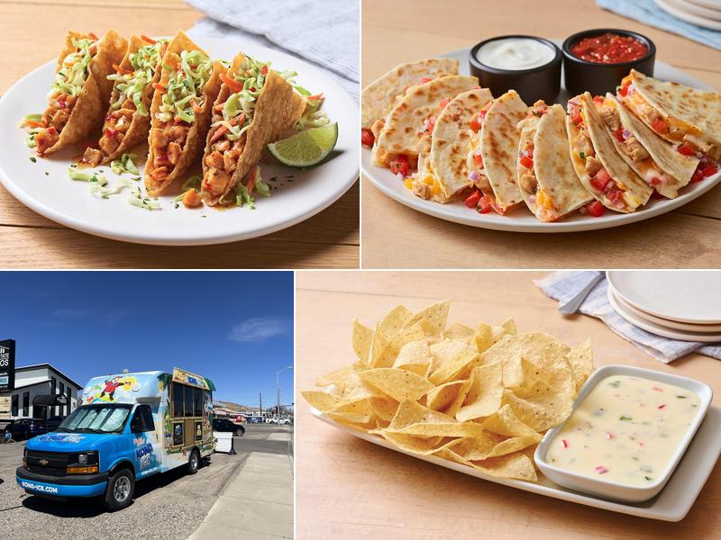 Kona Ice of Farmington, NM