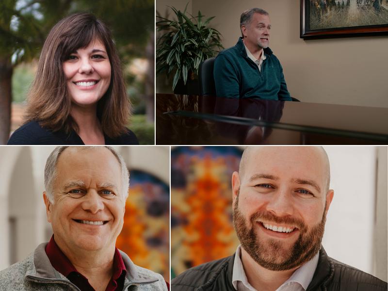 Andrews Consulting, CPA's & Business Advisors