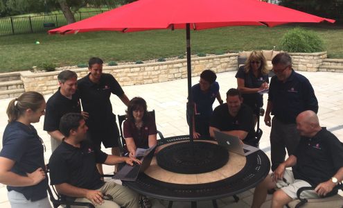 Doing Better Business Headquarters