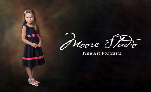 Moore Studio Fine Art Portraits