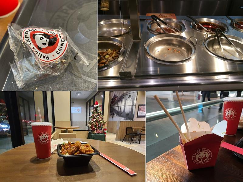 Panda Express