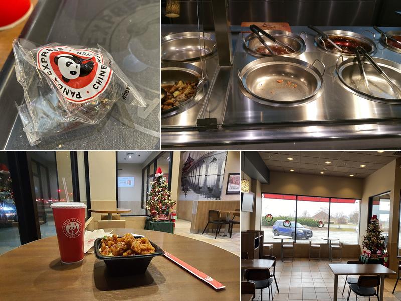 Panda Express