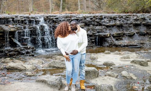 Captured by Cami Photography