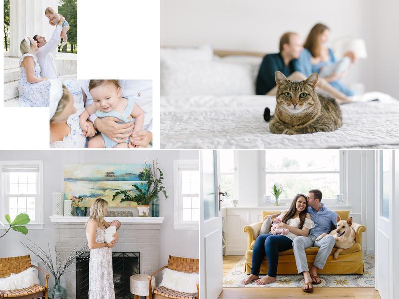 Kalyn Michele Photography / Newborn and Family Photographer