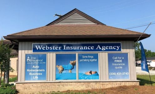 Webster Insurance & Associates