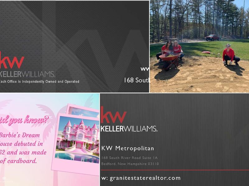 Granite State Realty Group