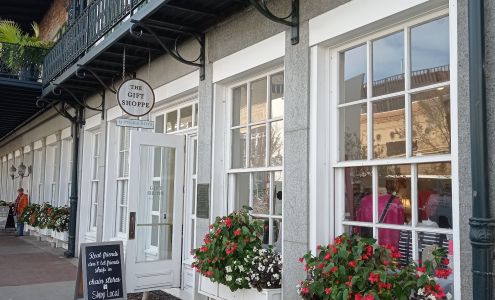 The Gift Shoppe by Polka Dots