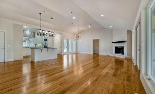 John Sells NWA Real Estate