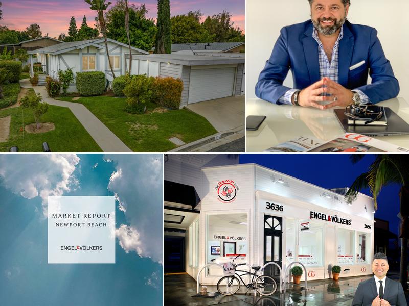 ​The Ramzi Team of Engel & Völkers