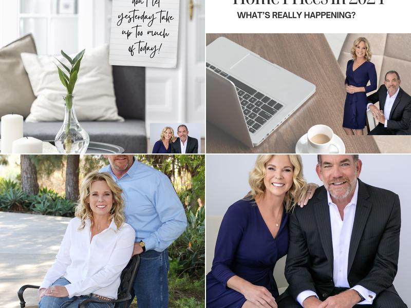 Mark & Darci Richardson /CSMC Mortgage-