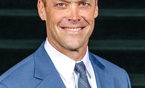 Erik Lundring - Thrivent