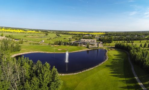 Eagle Rock Golf Course Beaumont