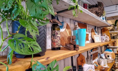 Driftwood Mercantile