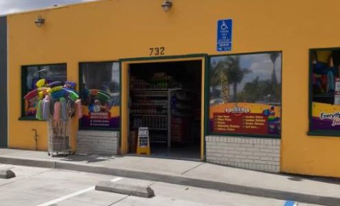 Dulceria Gorditas Maria