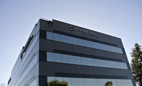 Centaurus Financial Inc