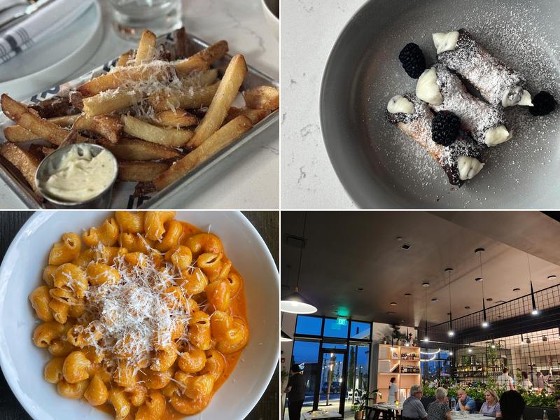 LPC Kitchen 1231 Nexton Pkwy A, Summerville