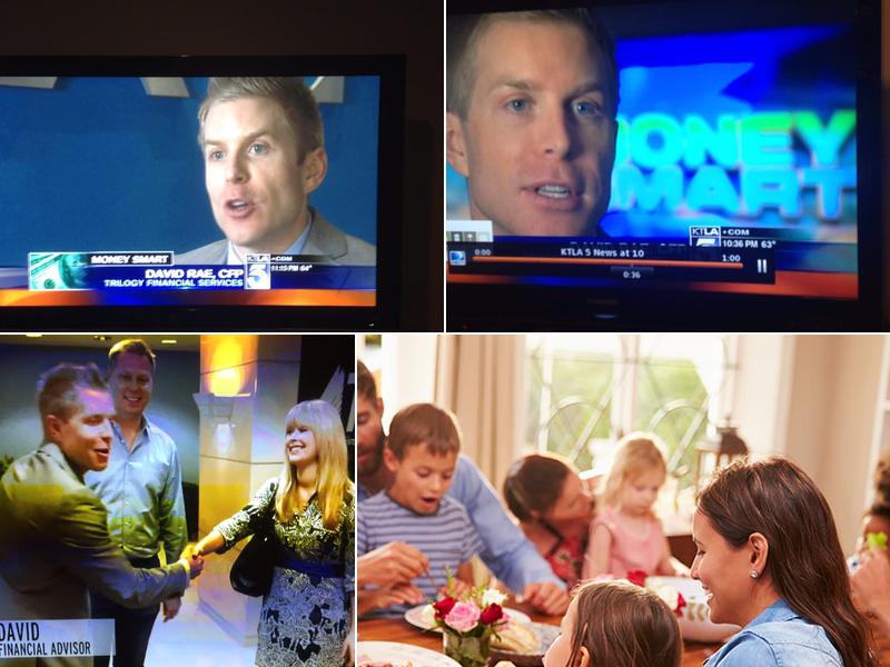 Trilogy Financial Services