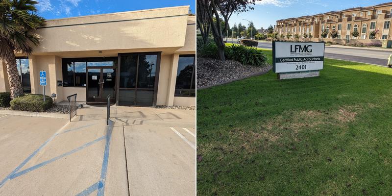 Lapp Fatch Myers & Gallagher