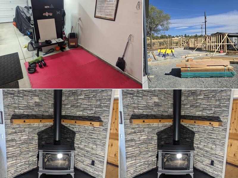 Abeyta Remodeling & Construction