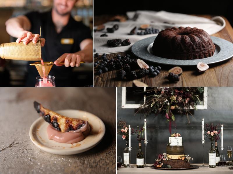 Culinary Crafts at The Tasting Room