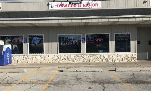 PEOTONE TOBACCO & LIQUOR Peotone
