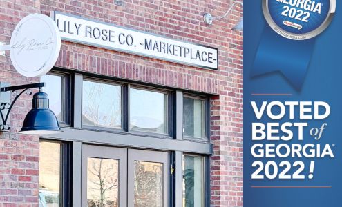 Lily Rose Co. Marketplace