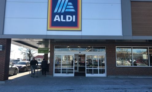 ALDI