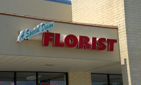 A Special Design Florist