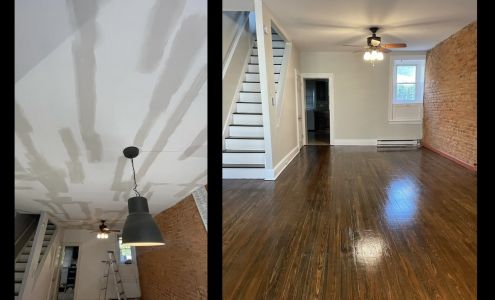 MLB Home Improvement