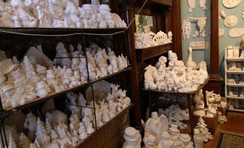Joy's Ceramic Shop