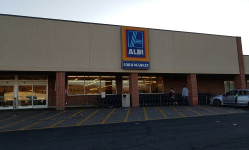 ALDI