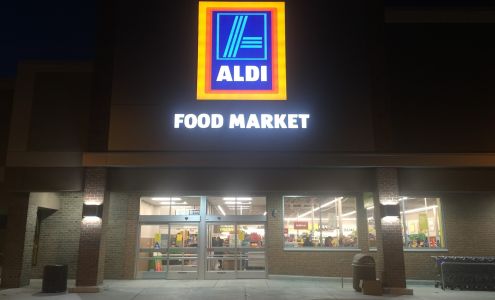 ALDI