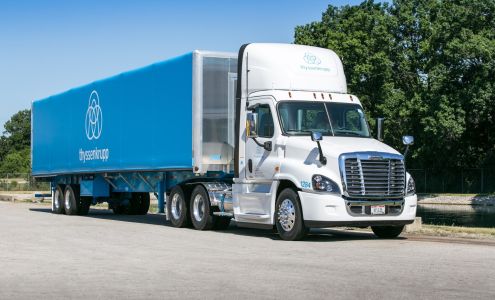 thyssenkrupp Supply Chain Services