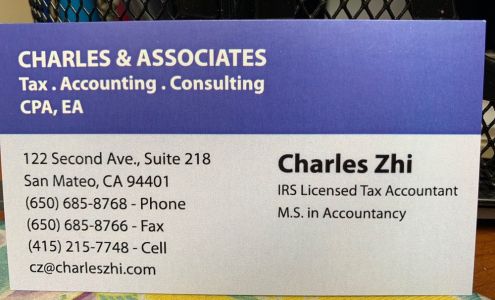 Charles & Associates