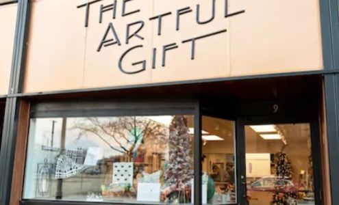 The Artful Gift