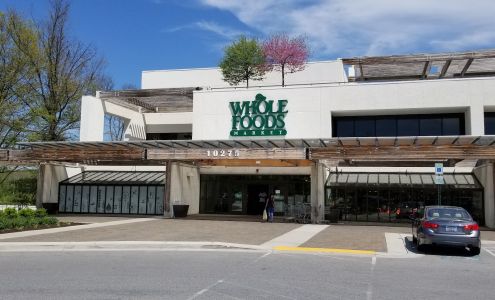 Whole Foods Market