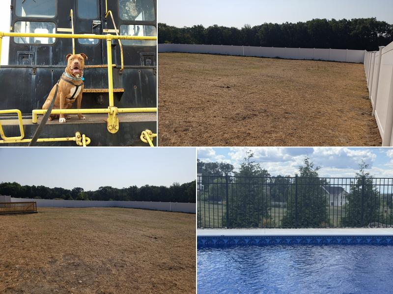 Lee Fence and Outdoor, LLC