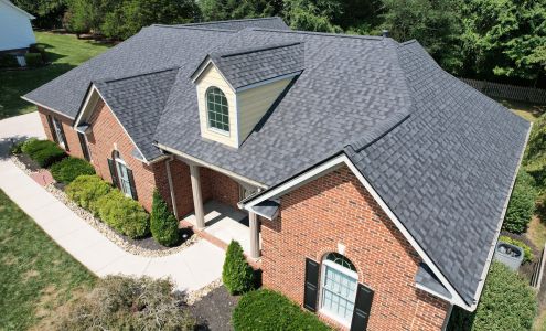 Mountain View Exteriors