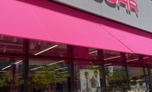 IT'SUGAR Sacramento Downtown Commons