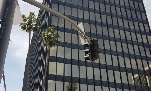 Morgan Stanley Financial Advisors