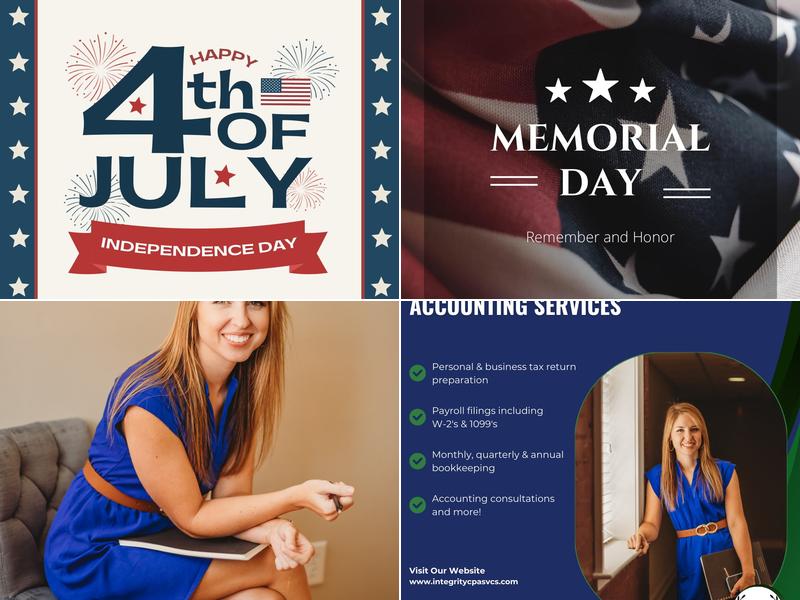 Integrity CPA Services, LLC