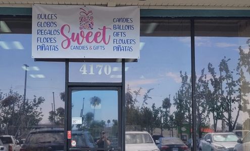 Sweet Candies & Gifts