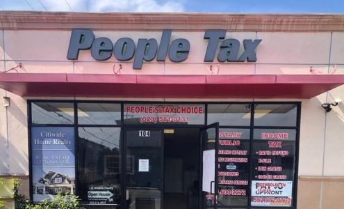 People Tax