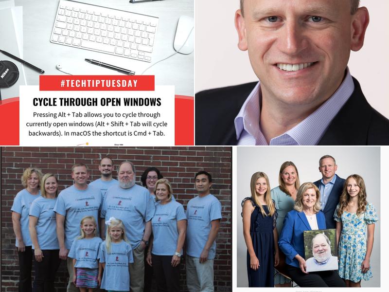 Computerease IT of Chicago