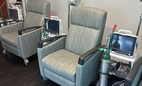 InfusionMD - Ketamine Infusion Therapy The woodlands