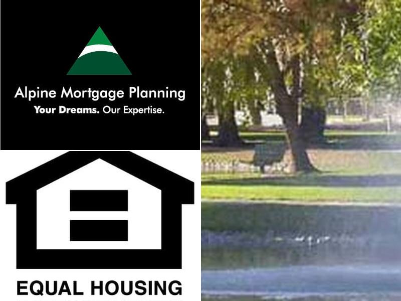 Jeffrey Marr Mortgage Advisor